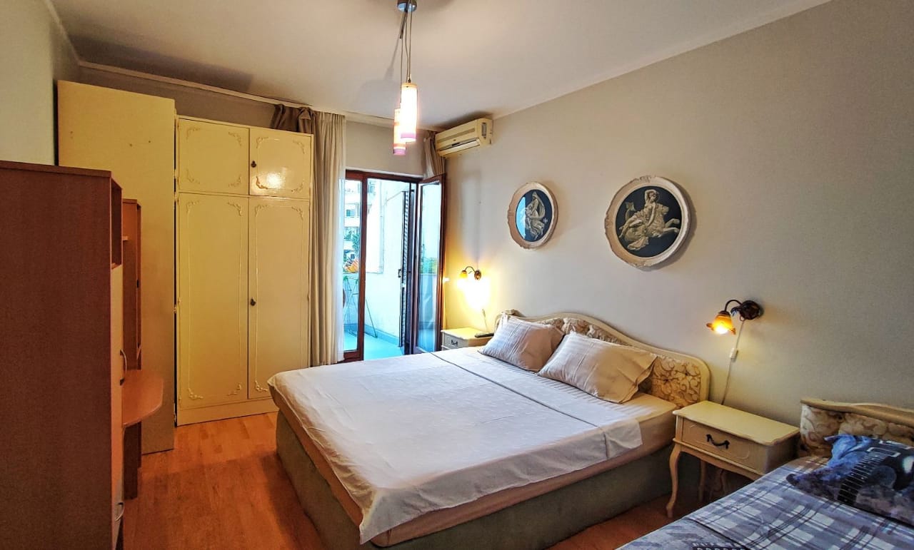 Image of Apartment - 4 Bedrooms - 4 Bathrooms for Sale in Budva-Budva-Montenegro, Image 4